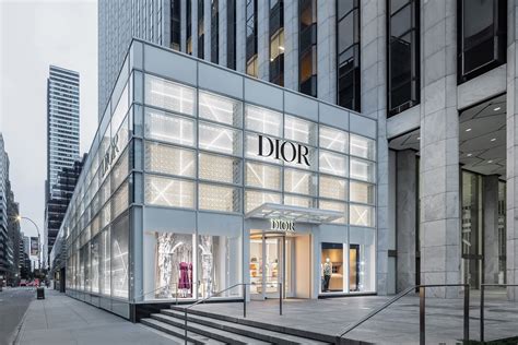 dior fifth avenue new york|Dior d'luxe boutique.